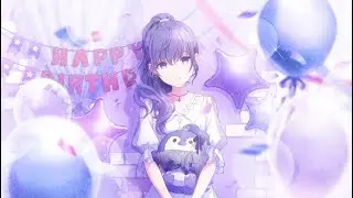 Mafuyu's Birthday Gacha - 2026! (Project Sekai Colourful Stage!)