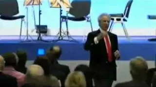 The Art of Possibility