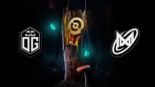 OG vs Nigma Galaxy – Game 2 - DPC 2023 WEU Spring Tour Division I
