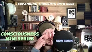 #010 | EXPLORING INFINITE POTENTIAL | PEAKS AND VALLEYS | BOOK PRESENTATION AND EXPLANATION |