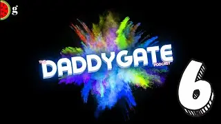 DADDYGATE 6 - Chancer & Snoozy talk about Attwood's cameraman/guarantor + other fun & games