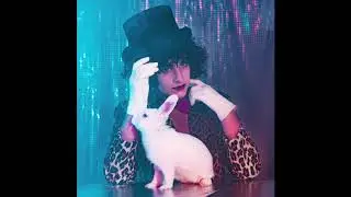 Bloodboy - Important to the World (Audio)