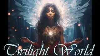 Dawn, Dusk World, Twilight World Manipulation