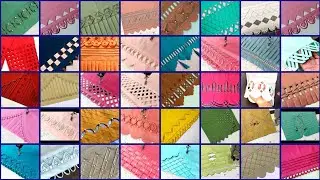 100 + One colour trouser design 2025 / beautiful Pakistani trouser design / pant plazo design for