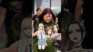 Girls Anime Culture in Japan