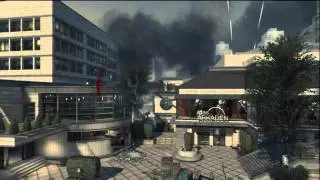 MLG Player HussLed 360 Icons Tournament MW3 Arkaden CTF Round 1- 01/28/2012