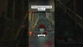 Финал был невероятно близок к развязке... 💀