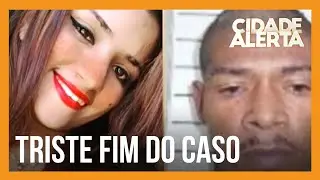 Caso Regiane: suspeito confessa assassinato e mostra local onde deixou o corpo
