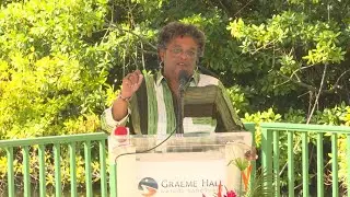 Upgrades to sewage treatment plant won&rsquo;t add to national debt
