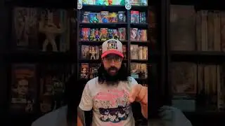 Live Opening of Topps Addams Family Movie Cards 1991-Originally posted on IG.Trading Cards Review