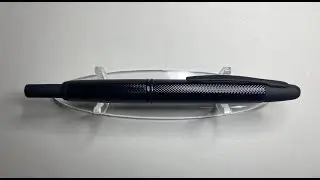 Pilot Vanishing Point 2020 Limited Edition 'Link' Fountain Pen Quick Look.