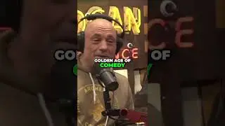 The Golden Age of Comedy