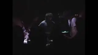 Comets on Fire - Live 7/13/2003