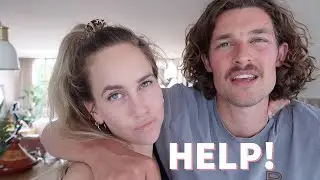 DE TWEELING STOPT NIET MET HUILEN | TIGERELISE #31