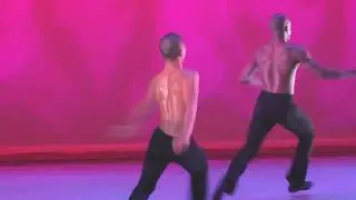 AILEY 2 REVELATIONS 60 SEC TRAILER