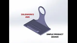 Episode 01 | From CAD to Reality – Phone Stand