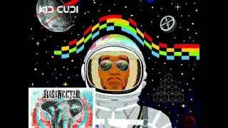 Kid Cudi -- Day & Night (JOTS vs Crowdrock vs Bassnectar)