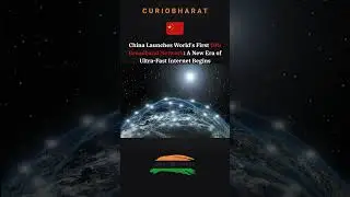 China Launches World's First 10G Broadband Network: A New Era of Ultra-Fast Internet Begins