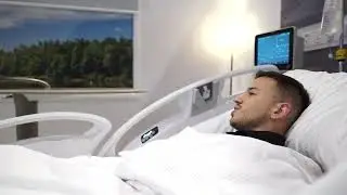 Alexa-hellocare: Virtual care delivery with Alexa Built-In