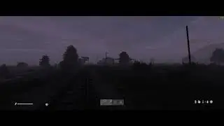 ModFactory Dayz Mods - Biography/Мод добавляющий квенту при заходе в игру для вашего сервера