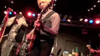 Draw The Line w/ Ray Tabano @ Brighton Music Hall 1-10-15 TRAIN-KEPTA-ROLLIN