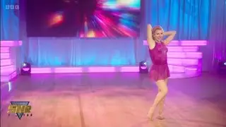 Ariana Internationals Solo - The Next Step Dances