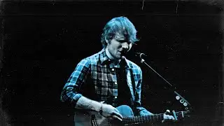 Ed Sheeran Guitar Type Beat 2019, 