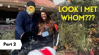 Day 2 - Mumbai To Statue Of Unity On Hayabusa | Statue Of Unity Ride 2022