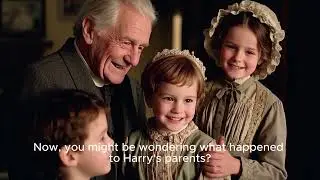 What If Harry Potter Was a Netflix Series