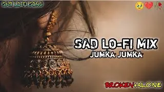 तेरा जुमका&hellip; मेरा दर्द 🥹 | Sad Purulia Folk Song 2026&rdquo;🥰