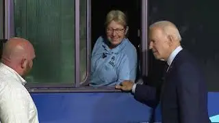 Why electric buses are key to Biden's green agenda