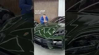 @AvAGmbH  Любой PORSCHE из конфигуратора! #alekseymercedes