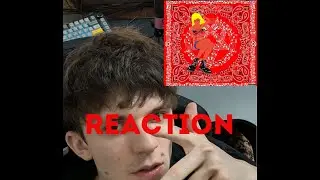 ЭТО РАЙ ДЛЯ УШЕЙ💢B4EM - Nine vicious 💢 Реакция на альбом/Reaction on albom💢