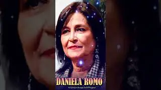 Pobre Secretaria -  Daniela Romo