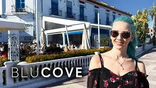 Лучшие рестораны в Лос-Алькасаресе: обзор La Encarnaci&oacute;n | БлюКоув