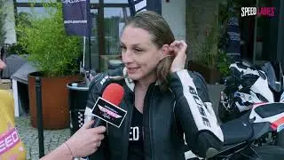 TR&Oacute;JKOŁOWCE CAN-AM | SPEED LADIES CAMP 2024
