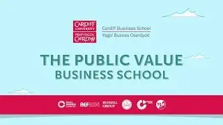 Public Value Teaching at Cardiff Business School