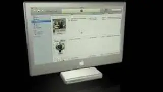 Apple iTube