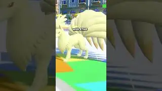 Rotom Mow Is Full Of Shenanigans