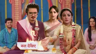 Anjali Plans Abhay & Gini Wedding || Advocate Anjali Awasthi Upcoming Twist