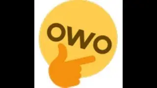 NOTICES BULGE OWO WHATS THIS ?!