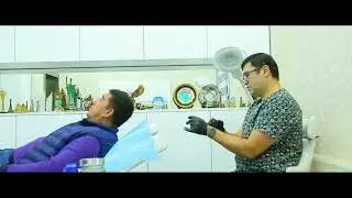 Пересадка волос в Ташкенте - Nano Hair Clinic