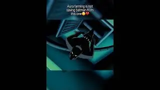 Credit-@YouTube-rise-Kai for the clip🫶| #batmanbeyond #batman #meme #funny #fyp #foryoupage #dc