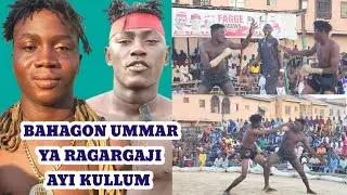Bahagon Ummaru Yaragargaji Ayi kullum Dogon Dogo yabuge Sha Aban a kano yau Asabar 6/9/2025