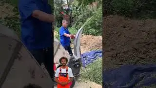 #fcnfm Shredding 101: A Beginner's Guide to Using a Tree Branch Shredder Machine