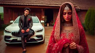 Ek Rukhsat Hoti Hui Dulhan Ladki Aur Ek Ameerzada Ladke Ka Waqia | Moral Islamic Story | Hindi Story