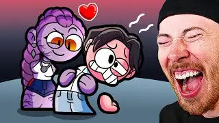 KPOP DEMON HUNTERS SPRUNKI PARODY! You Will Laugh