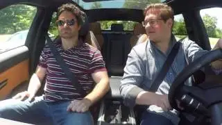 2 Bens: The hot summer sports meltdown moments