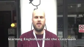 ICE Learning English Tip#1