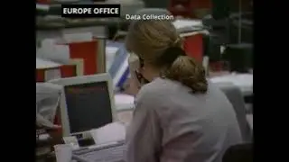 AMS Orientation Video
